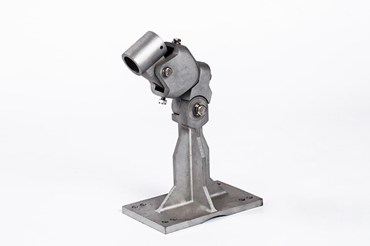 Halterung aus Aluminiumdruckguss